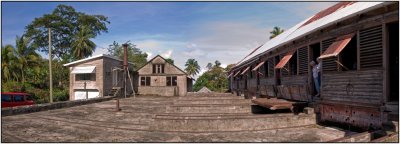 The  Dougaldston Spice Estate