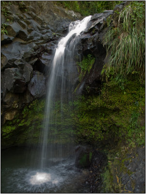 Annandale Falls