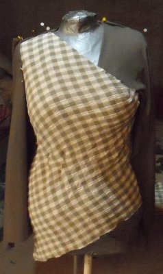 Draping Projects