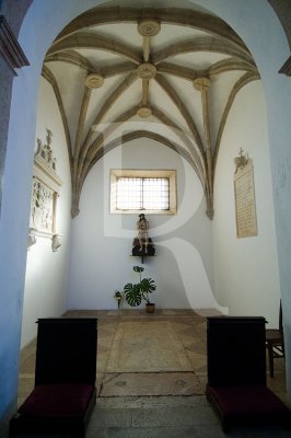Túmulo de Damião de Góis (Monumento Nacional)