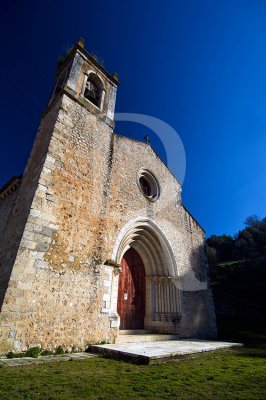 Igreja de Santa Cruz (IIP)