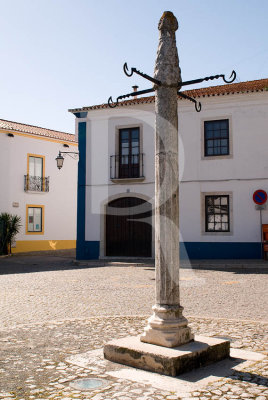 Pelourinho do Alvito (IIP)