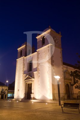 Igreja do Espírito Santo (IIP)