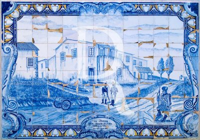 Centro de Interpretação da Batalha do Vimeiro