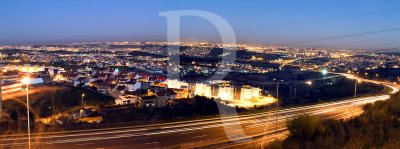 Lisbon Suburbs