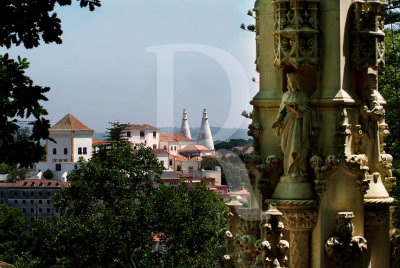 A Quinta e a Vila