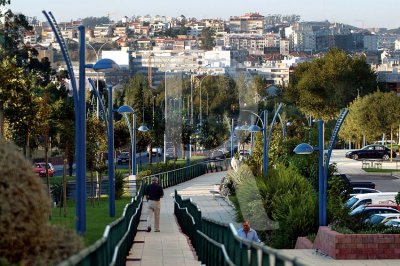 Amadora - Reboleira