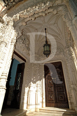 Palcio da Regaleira