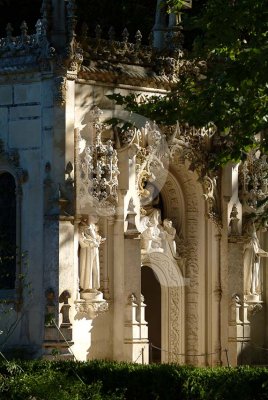 Capela da Regaleira
