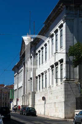 Antigo Colégio dos Nobres (VC)