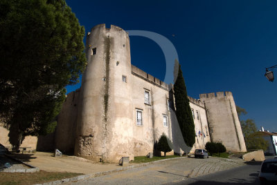 Castelo de Alvito (MN)