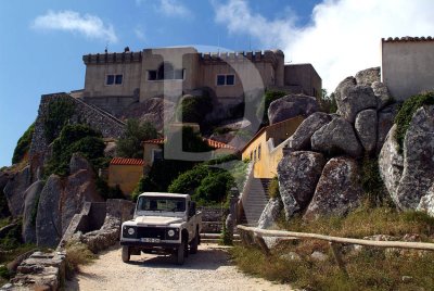 Capela de Nossa Senhora da Penha (Imvel de Interesse Pblico)