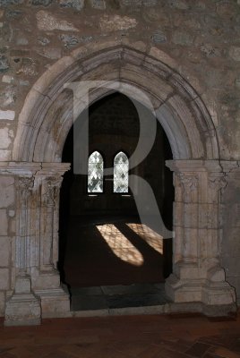 Paços Novos do Castelo