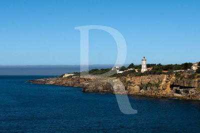 Guia - o Farol e o Forte