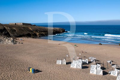 Praia de Cresmina