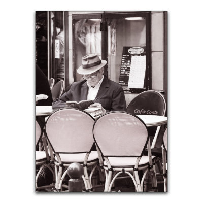 Cafe Conti