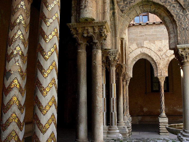 colonnes # 4