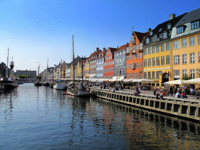 kobenhavn
