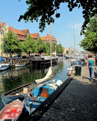 Kobenhaven # 6