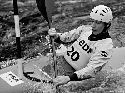 EPINAL-CANOE.KAYAK.EUROPA Cup 2010