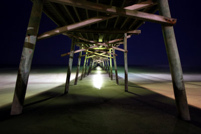 Crystal Coast