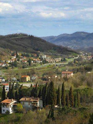 Gorizia