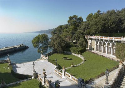 Miramare Trieste
