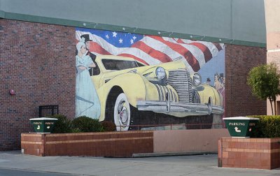 Americana