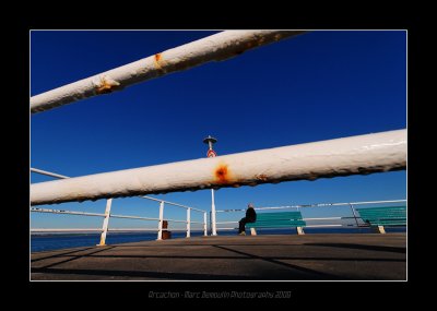 Arcachon