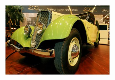 Various Automobile 2010 16