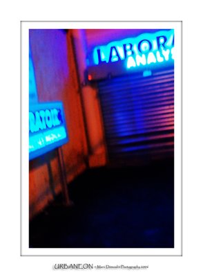 Urbaneon 1