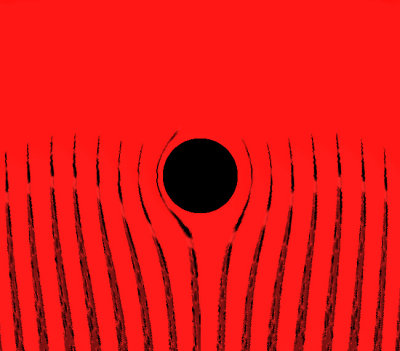 The Black Hole