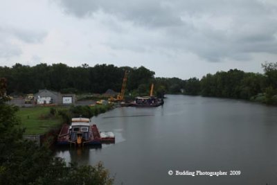Erie Canal Photo Shoot