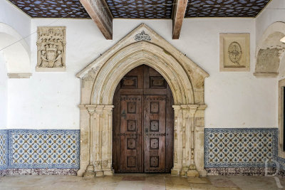 Mosteiro de Santo Antnio