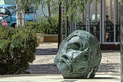Jardim da Praça 5 de Outubro