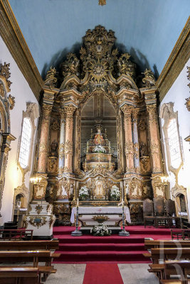 Igreja da Misericrdia