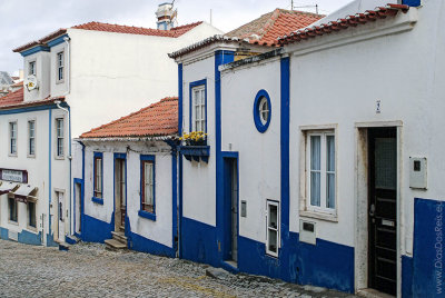 Ericeira