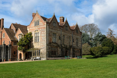 Greys Court