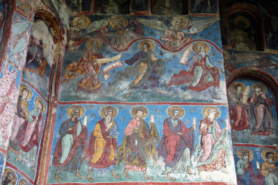 Humor Monastery
