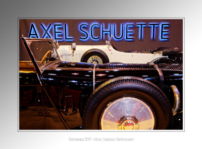 Retromobile 2017 - 4