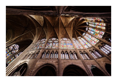 Saint-Denis basilica 11