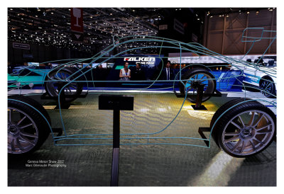 Geneva Motor Show 2017 - 39