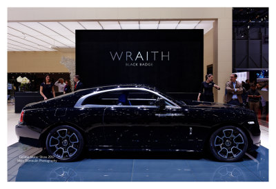 Geneva Motor Show 2017 - 57
