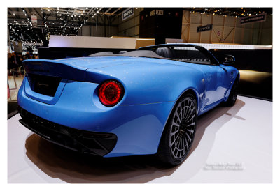 Geneva Motor Show 2017 - 82