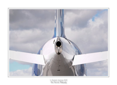 Le Bourget Airshow 2017