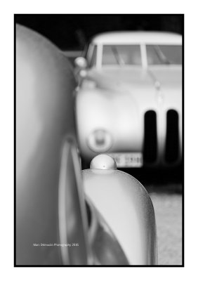 Various BW images 171
