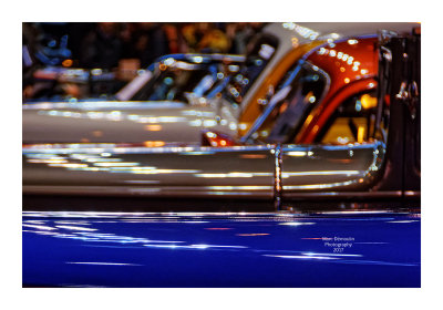 Retromobile 19