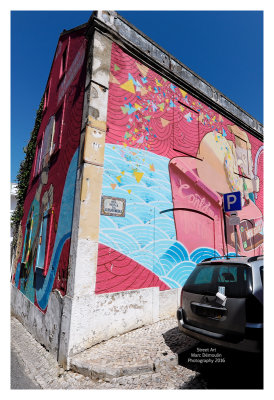 Portugal - Cascais 3