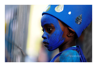 Carnaval Tropical de Paris 2018 - 4