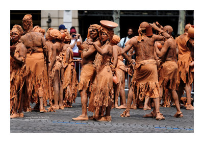 Carnaval Tropical de Paris 2018 - 9